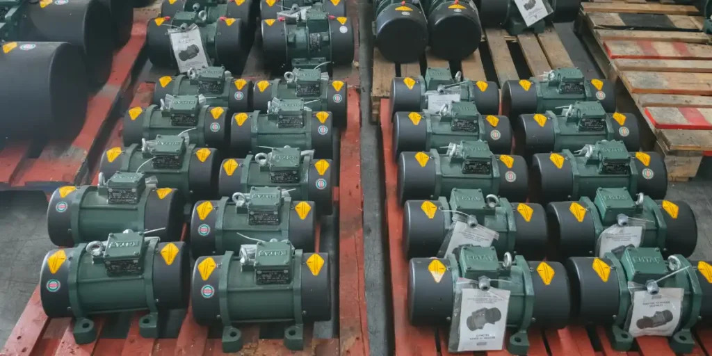 EMTAŞ Elektrik Motorları